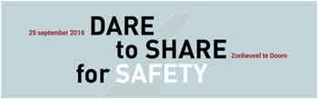 Dare to Share for Safety