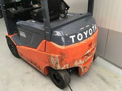 Heftruck