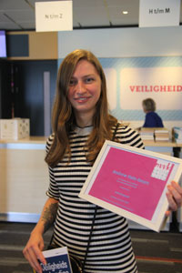 Julia Burggraaf