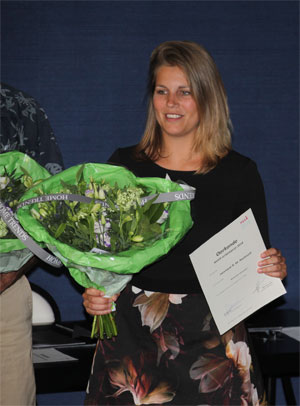 Rianne Roeleveld