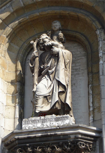 Sint Christoffel