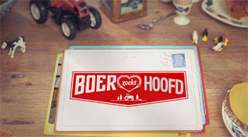 Boer zoekt Hoofd Boer zoekt Hoofd
