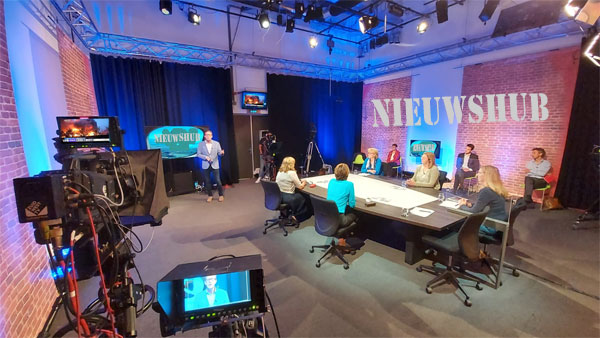 NieuwsHub