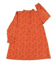 Oranje kleedje