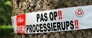 Pas op