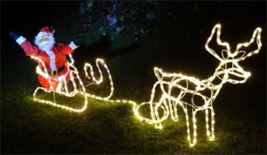Ho ho ho!