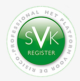 SVK Register