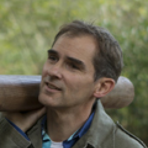Ed Mijnders