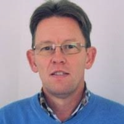 Cor Slagter