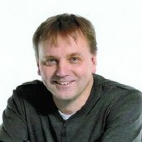 Pieter de Jonge