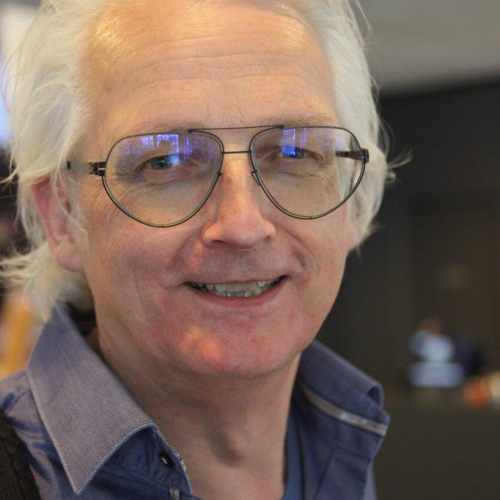 Arie van der Harst