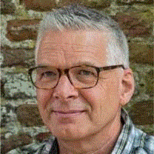 Martin van Gastel