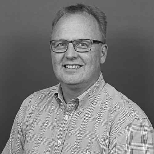 Arjan Benard