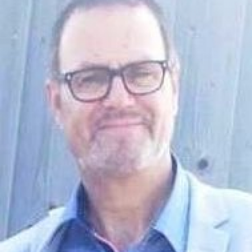 Sjoerd van den Berg