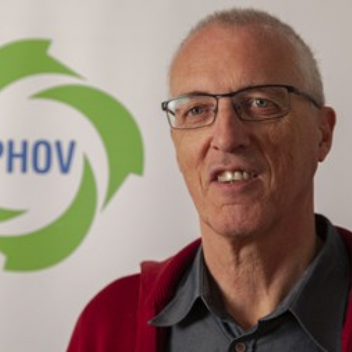 Wim van Alphen