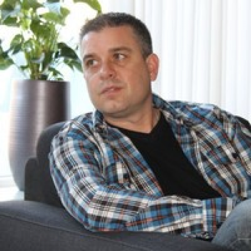 Leon van Teulingen
