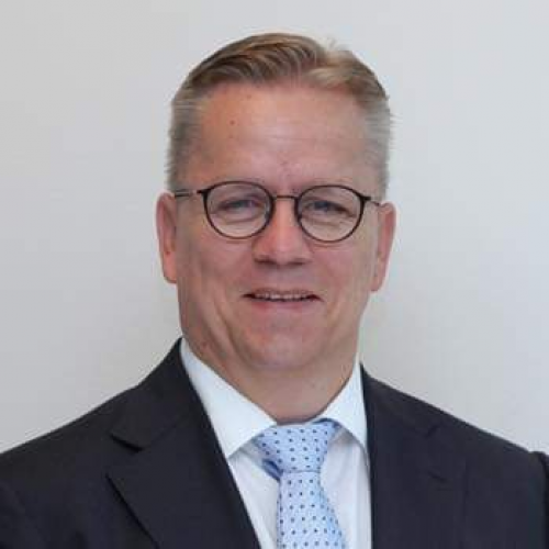 Maurits de Haan