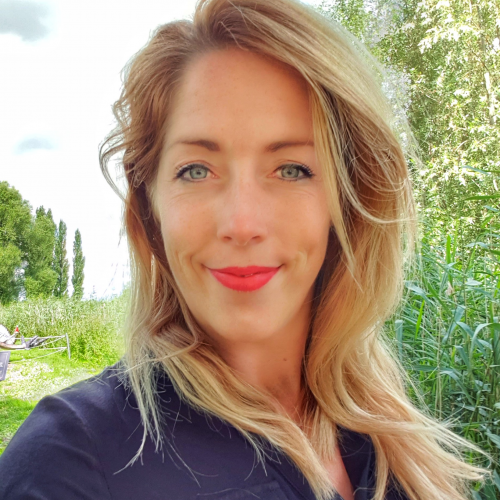 Bianca van Emmerik