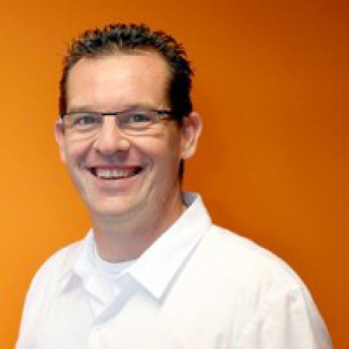 Stephan van Puffelen