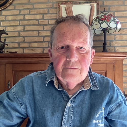 Jos Putman