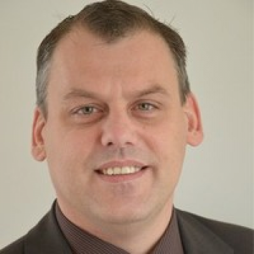 Jeroen van Leuven