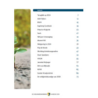 DVK Jaarboek 2024