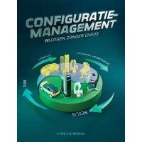 Configuratiemanagement – wijzigen zonder chaos