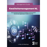 Kwaliteitsmanagement NL