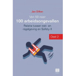 Van 50 naar 100 arbeidsongevallen