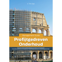 Profijtgedreven Onderhoud – Management Guide