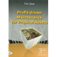 Profit-driven Maintenance for Physical Assets