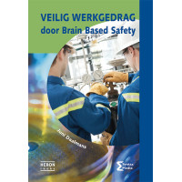 Veilig werkgedrag door Brain Based Safety